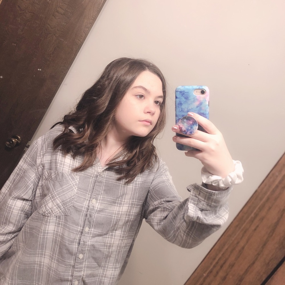 Meet your Posher, Paige